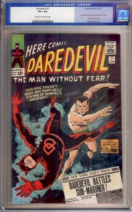 Auction Highlight