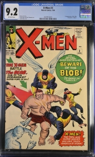 Auction Highlight