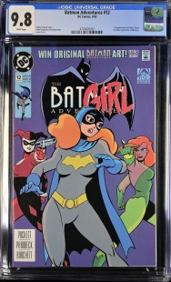 Auction Highlight