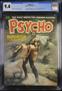 Auction Highlight