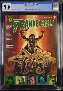 Auction Highlight