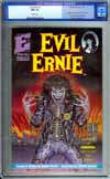 Evil Ernie #1 CGC 9.4 w