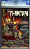 Phantom #15 CGC 9.4 ow/w File Copy