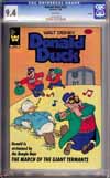 Donald Duck #243 CGC 9.4 w File Copy