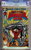 Marvel Premiere #55 CGC 9.8 w