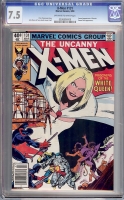 X-Men #131 CGC 7.5 ow/w