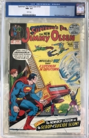 Superman's Pal Jimmy Olsen #147 CGC 9.6 w