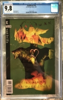 Sandman #70 CGC 9.8 w