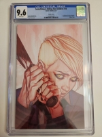 Something is Killing the Children #16 CGC 9.6 w