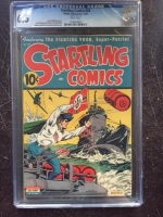 Startling Comics #28 CGC 6.5 w