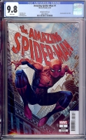 Amazing Spider-Man #1 CGC 9.8 w Cheung Variant Cover