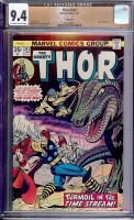 Thor #243 CGC 9.4 ow/w Winnipeg