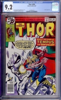 Thor #282 CGC 9.2 w