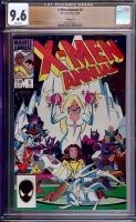 X-Men Annual #8 CGC 9.6 w Winnipeg