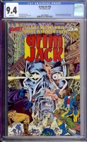 Grimjack #26 CGC 9.4 w