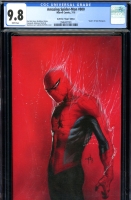 Amazing Spider-Man #800 CGC 9.8 w Dell'Otto Variant Cover