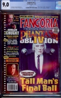 Fangoria #177 CGC 9.0 w