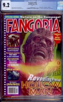 Fangoria #194 CGC 9.2 w