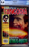 Fangoria #222 CGC 9.4 w