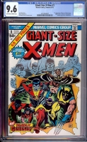 Giant-Size X-Men #1 CGC 9.6 ow/w