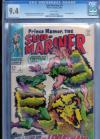 Sub-Mariner #3 CGC 9.4 w