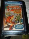 Tales of Suspense #51 CGC 7.0 cr/ow