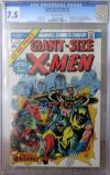 Giant-Size X-Men #1 CGC 7.5 ow