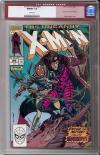 Uncanny X-Men #266 CGC 9.8 w