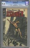 Sub-Mariner #7 CGC 9.4 ow/w