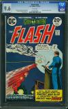 Flash #224 CGC 9.6 w