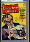 Detective Comics #133 CGC 7.5 w