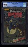 Detective Comics #405 CGC 9.0 ow/w