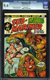 Sub-Mariner #58 CGC 9.4ow/w