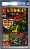 Strange Tales #135 CGC 9.4 ow/w