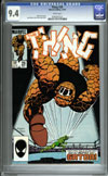 Thing #29 CGC 9.4w