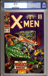 X-Men #30 CGC 9.6 w