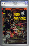 Dark Shadows #17 CGC 9.4 ow/w File Copy