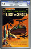 Space Family Robinson Lost In Space #28 CGC 9.8 ow File Copy