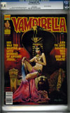 Vampirella #99 CGC 9.4 w Don Rosa Collection