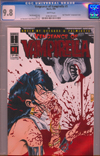 Vengeance of Vampirella #1 CGC 9.8 w